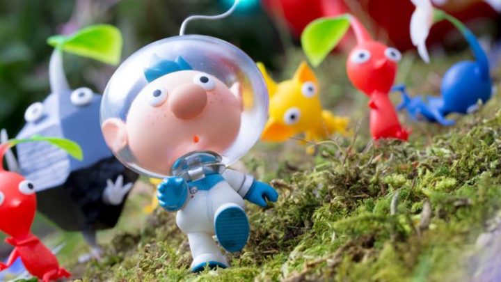 Pikmin 3