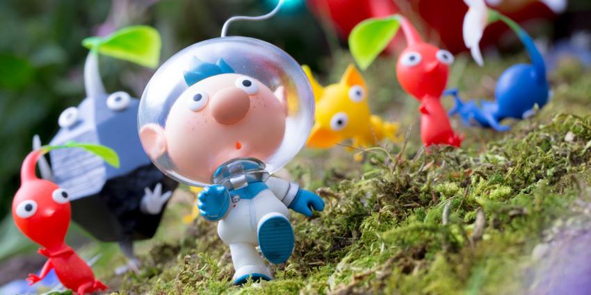 Pikmin 3