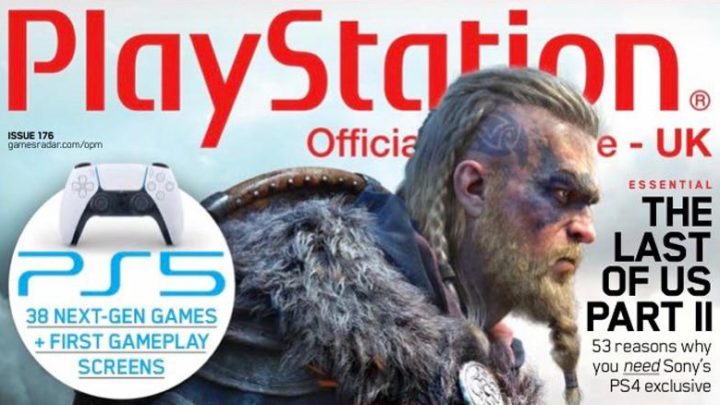 PlayStation Magazine