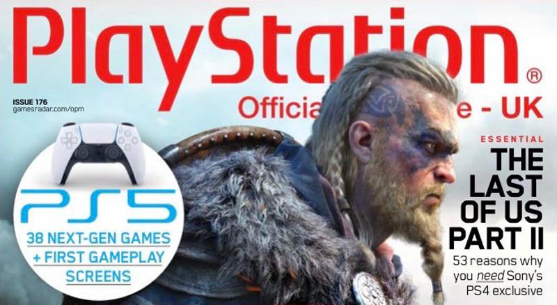 PlayStation Magazine