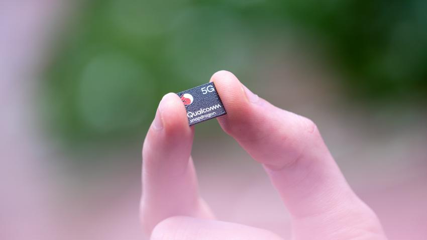 Xiaomi Mi 11 deverá ser o primeiro smartphone com o Snapdragon 875 Xiaomi Mi 11 deverá ser o primeiro smartphone com o Snapdragon 875