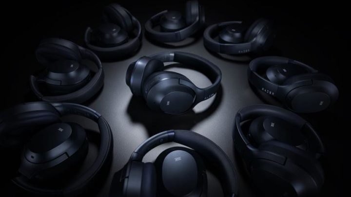 Razer Opus