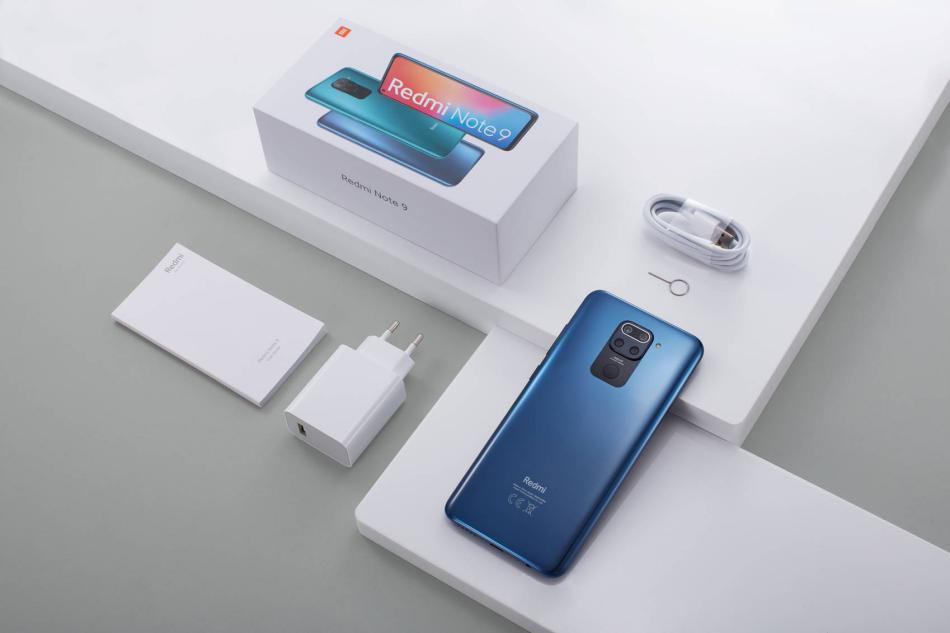 Redmi Note 9 e Note 9 Pro já estão oficialmente há venda em Portugal Redmi Note 9 e Note 9 Pro já estão oficialmente há venda em Portugal