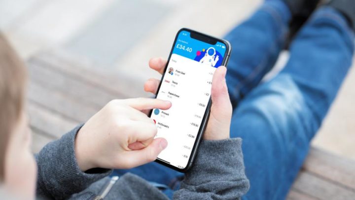 Revolut Junior