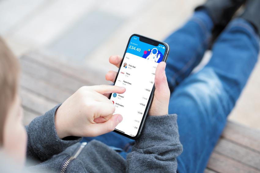 Revolut Junior chega oficialmente a Portugal Revolut Junior chega oficialmente a Portugal