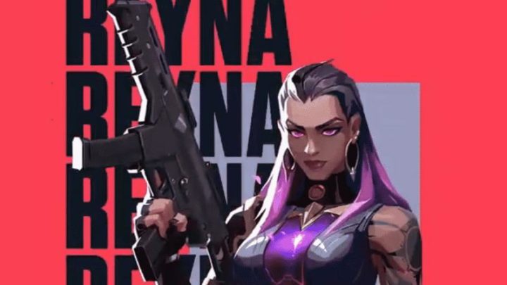 Reyna