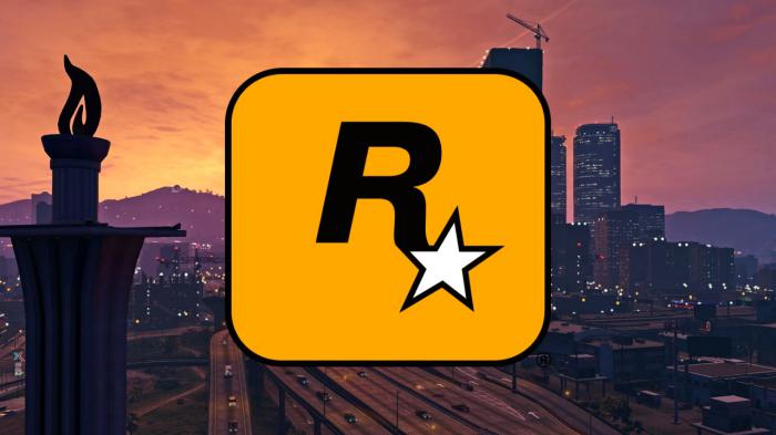 Rockstar Games servidores GTA 6
