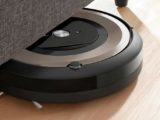 Roomba e6
