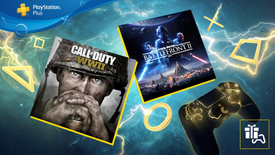 STAR WARS Battlefront II é o segundo jogo gratuito do PlayStation Plus em Junho STAR WARS Battlefront II é o segundo jogo gratuito do PlayStation Plus em Junho