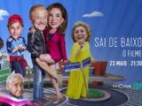 Sai de Baixo
