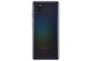 Samsung Galaxy A21s