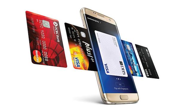 Samsung Pay