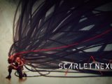 Scarlet Nexus trailer