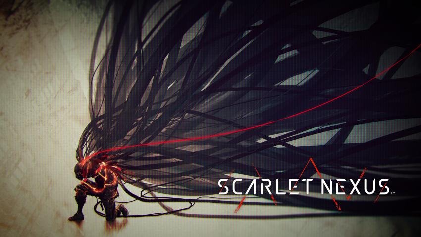 Scarlet Nexus tem um novo e misterioso trailer Scarlet Nexus tem um novo e misterioso trailer