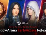 Shadow Arena