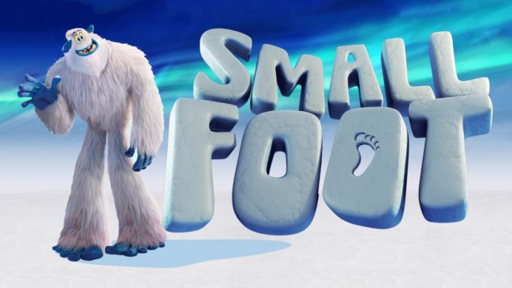 Smallfoot
