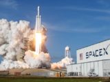 SpaceX