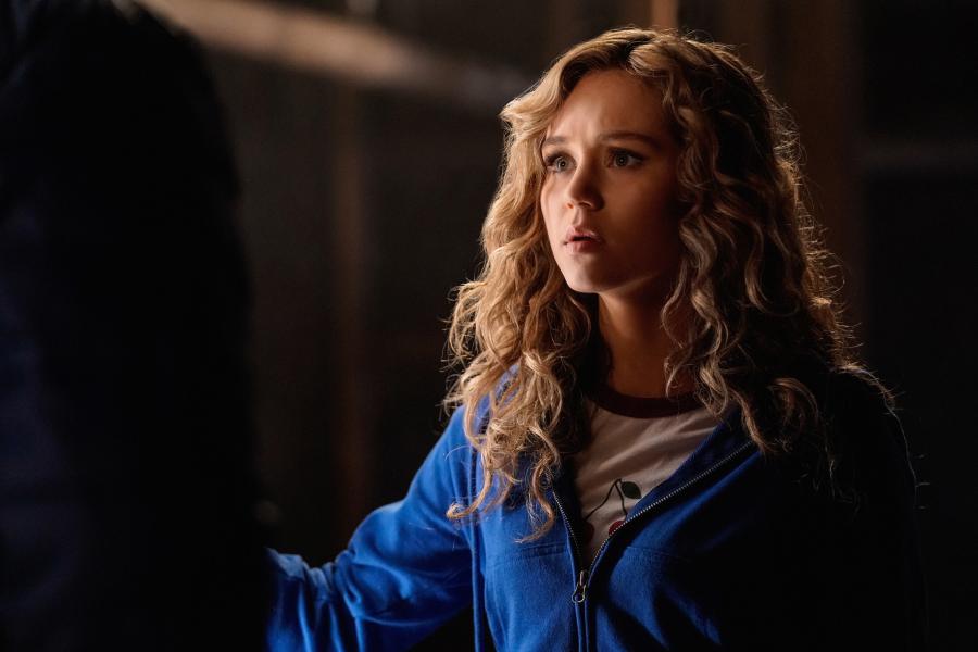 Temporada 3 de StarGirl faz hoje a sua estreia na HBO Max Temporada 3 de StarGirl faz hoje a sua estreia na HBO Max