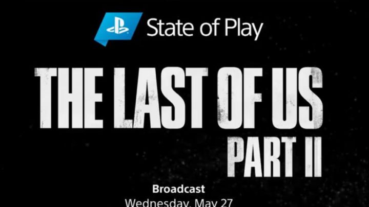 State of Play last of us Parte II