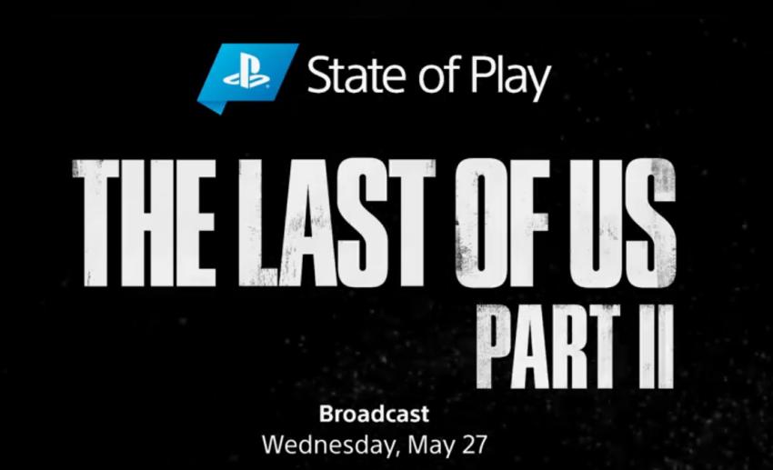 Assiste aqui em directo ao State of Play dedicado ao The Last of Us Parte II Assiste aqui em directo ao State of Play dedicado ao The Last of Us Parte II