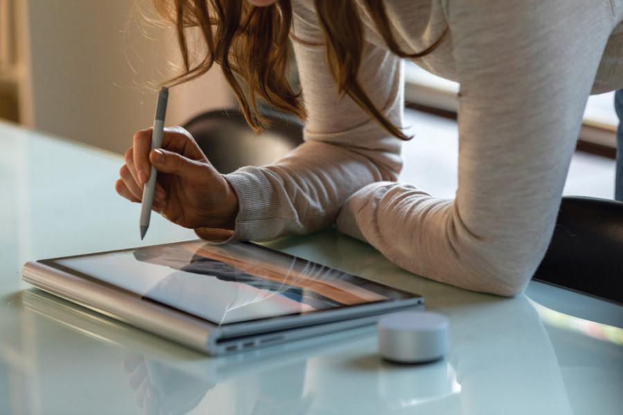 Microsoft anuncia oficialmente o novo Surface Book 3 Microsoft anuncia oficialmente o novo Surface Book 3