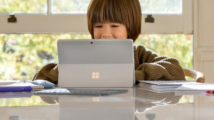 Surface Go 2