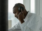 Surface Headphones