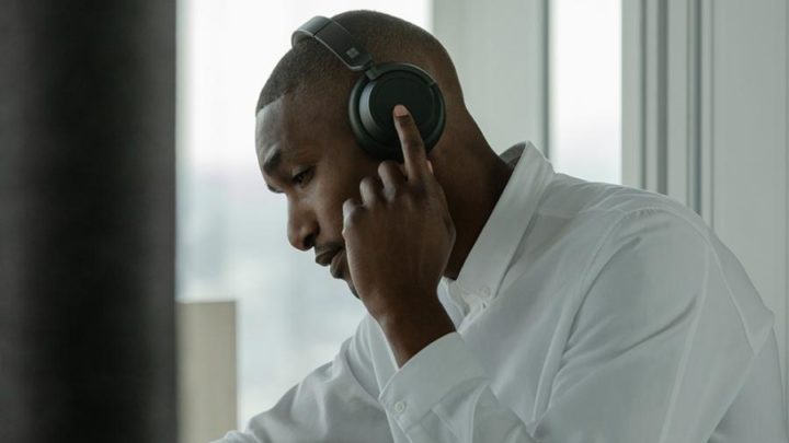 Surface Headphones
