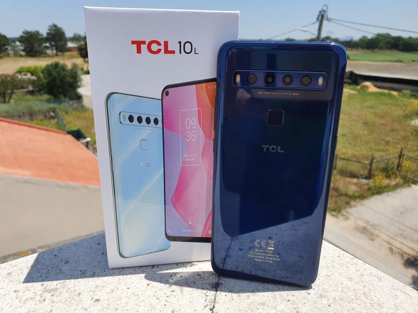 TCL promete actualizar os seus novos smartphones durante muito tempo TCL promete actualizar os seus novos smartphones durante muito tempo