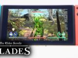 The Elder Scrolls