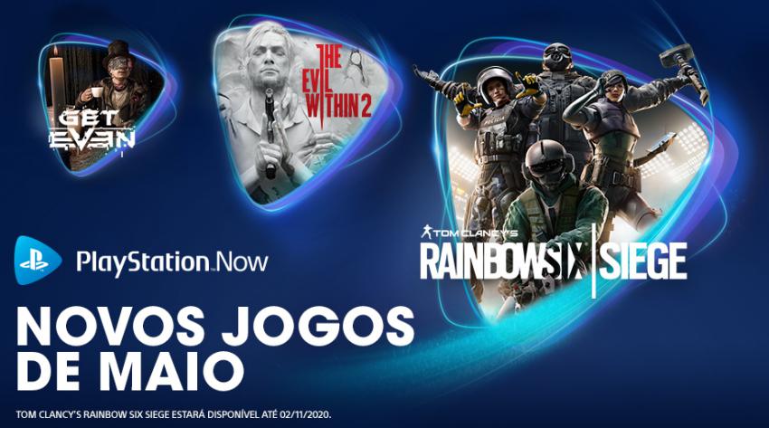 The Evil Within 2