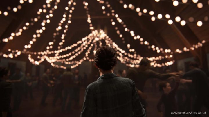 Trailer last of us