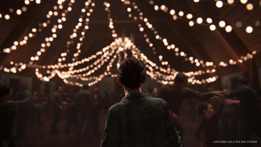 Oficial: Novo trailer de The Last of Us Parte 2 chega nas próximas horas Oficial: Novo trailer de The Last of Us Parte 2 chega nas próximas horas