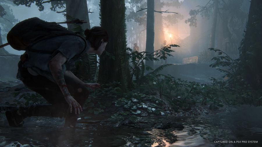 The Last of Us Parte II é o grande vencedor dos The Game Awards 2020 The Last of Us Parte II é o grande vencedor dos The Game Awards 2020