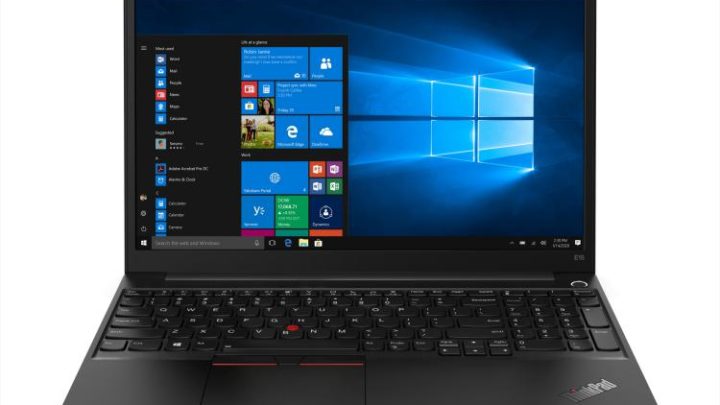 ThinkPad E15