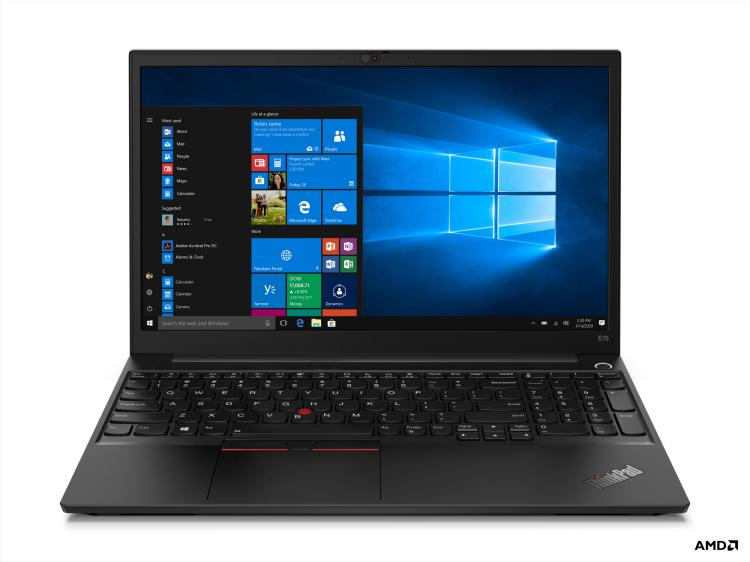 ThinkPad E15