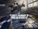 Tony Hawk's Hawk