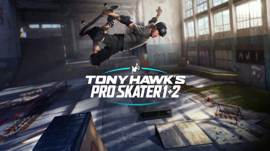 “Novo” jogo do Tony Hawk’s anunciado para Setembro “Novo” jogo do Tony Hawk’s anunciado para Setembro