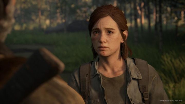 Trailer The Last of Us Parte II