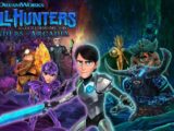 Trollhunters Defenders of Arcadia