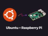 Ubuntu Raspberry Pi