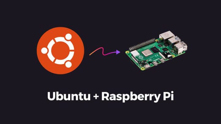 Ubuntu Raspberry Pi