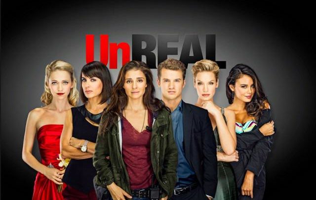 UnREAL temporada 3