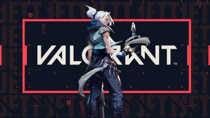 Valorant Ranking
