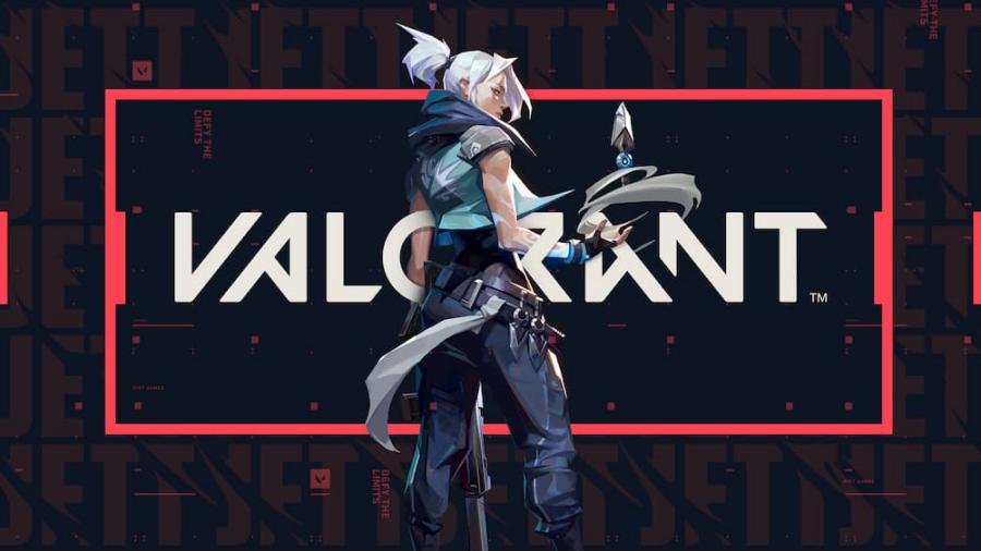 Valorant Ranking