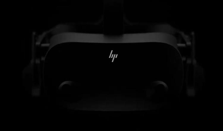 Virtual Reality HMD