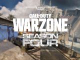 Warzone temporada 4