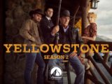 Yellowstone