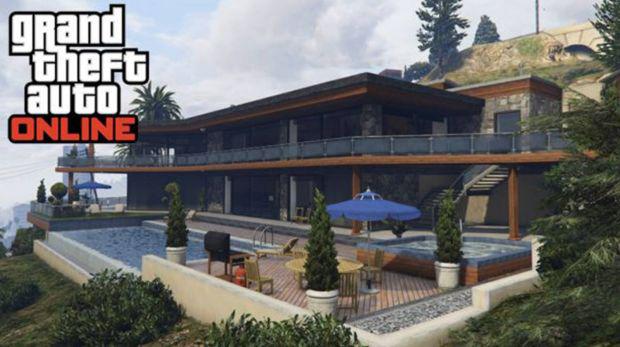 GTA Online: como entrar na casa de Franklin? GTA Online: como entrar na casa de Franklin?
