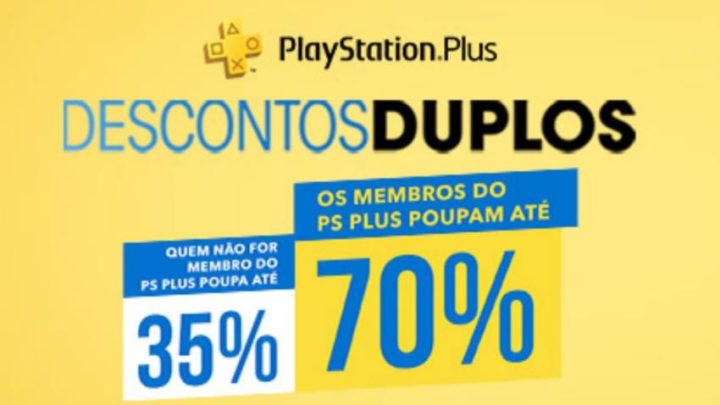 descontos duplos